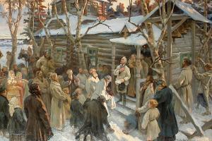 Интересные факты о невоенной жизни Александра Суворова
