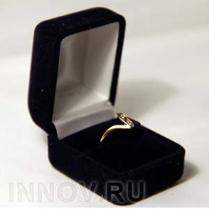 В Заволжье пройдёт «Помолвка»