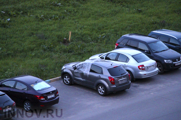 Автовладельцев обяжут выкупать регистрационные номера