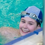 Соревнования по плаванию пройдут в Балахне 