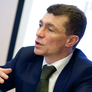 «Россия не готова к почасовой оплате труда», – Максим Топилин