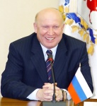 Валерий Шанцев и поэзия – вещи совместимые!