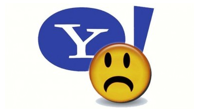 Yahoo! объявила о сокращении 2 тыс. сотрудников Yahoo! объявила о сокращении 2 тыс. сотрудников