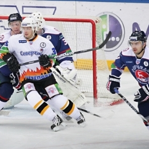 «Торпедо» проиграло «Северстали в стартовом матче «Кубка Донбасса»