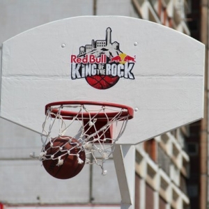 Red Bull King of the Rock прошел в Нижнем Новгороде! (ФОТО)