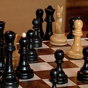 Первенство области по шахматам среди юношей и девушек проходит в Нижнем Новгороде