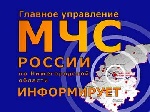 С 03.03.2013 по 07.03.2013 г. МЧС прогнозирует увеличение количества пожаров в Нижегородской области