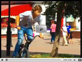 Поздравительный ролик от Валерия Шанцева