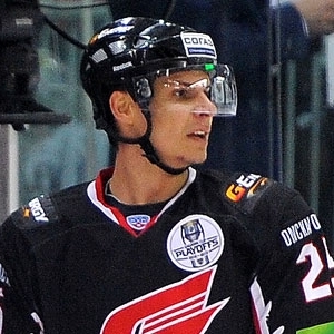 Павел Валентенко будет играть в «Торпедо»