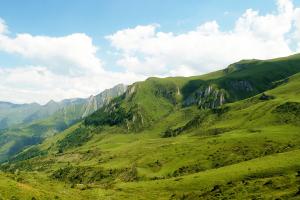 Дагестан и Махачкала как туристические объекты