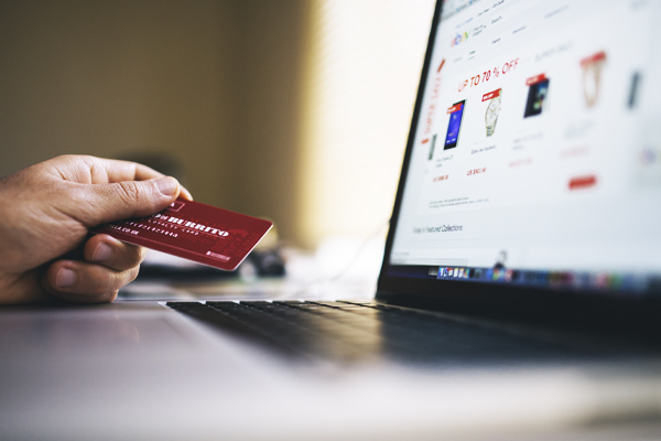 Закупка товаров в Китае для реализации 