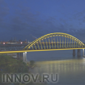 Видео из будущего: Борский мост