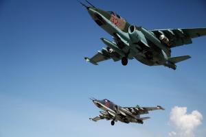 Российская армия нанесла удар возмездия по Одессе