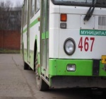 Маршрут автобуса №5 продлен