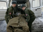 Число погибших при взрыве в Мулино возросло до 6 человек 