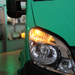 Шаг вперёд в отечественном автопроме – «Газель Next»