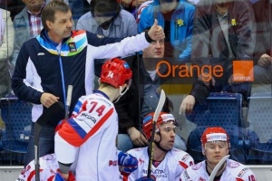 Сборная России по хоккею проиграла шведам в Кубке Карьяла