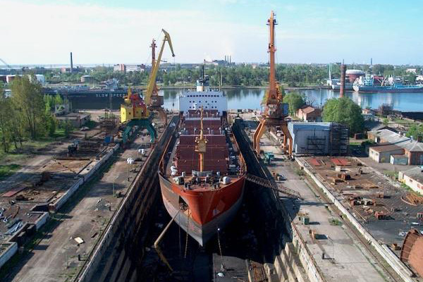 Объединённая судостроительная корпорация может отказаться от доллара