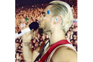 Thirty Seconds to Mars   