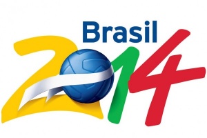    FIFA World Cup Brazil 