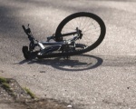 Неизвестный водитель сбил велосипедиста насмерть в Автозаводском районе