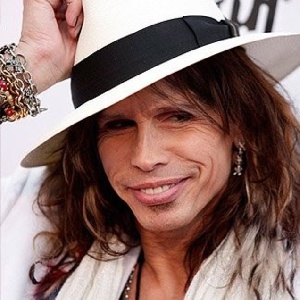 65 - летний  Стив Тайлер, лидер Aerosmith  будет судить конкурс "Мисс Вселенная" в Москве