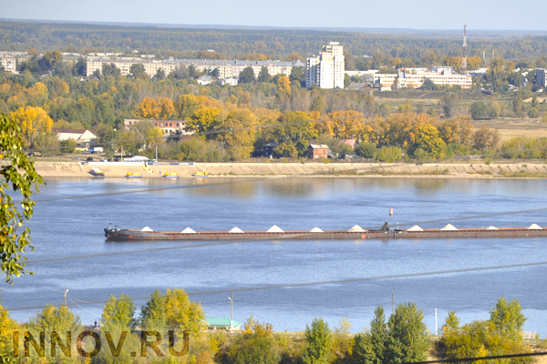 Нижегородцы увидят "Сказку странствий" в Летнем кинотеатре