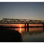 9 млрд и 3 года отвели местные власти на строительство второго моста через Волгу