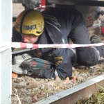 XII областные соревнования спасателей по многоборью пройдут в Нижнем Новгороде