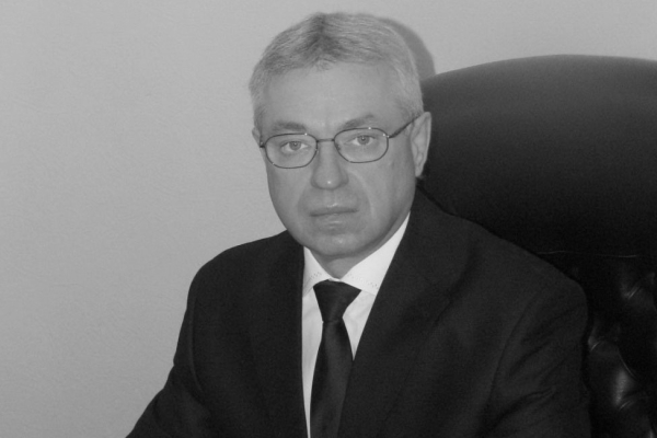 Бывшего мэра Киселевска нашли в своем доме убитым 