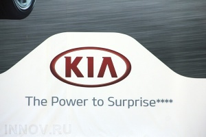 10 комплектаций обновленного KIA RIO сегодня появились на российском рынке