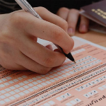 30 мая нижегородские выпускники сдают ЕГЭ по трем предметам на выбор 