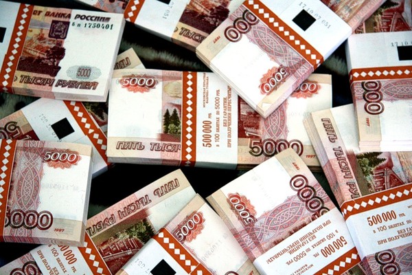 Более 10 миллиардов рублей получит Нижегородская область
