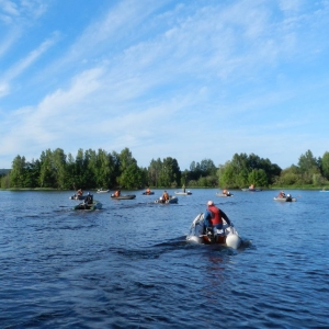 Лучшие рыболовы Нижегородской области поедут на Чемпионат России