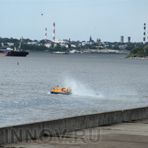 «Беги за мной» уже завтра в Нижнем Новгороде
