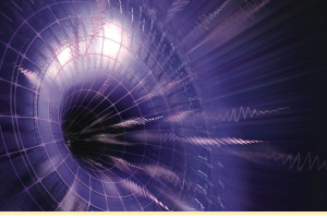 Исследователи считают, что чёрные дыры могут вести в параллельные вселенные