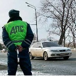 В Нижнем Новгороде водитель «попался» на даче взятки сотрудникам ДПС