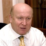 Валерий Шанцев поздравил нижегородцев с Днём радио