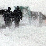   Дорога в Чувашию затруднена. Предупреждение ГИБДД по Нижегородской области
