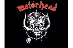   Motörhead          