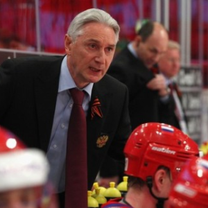 Зинэтула Билялетдинов лично просмотрит хоккеистов из НХЛ