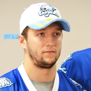 Тюменский защитник будет играть в «Торпедо»