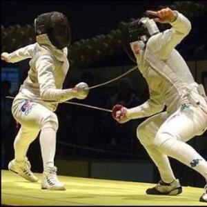 Российские спортсмены завоевали медали чемпионата мира по фехтованию в Будапеште