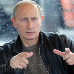 Иногда в резиденции Путина из крана течет ржавая вода