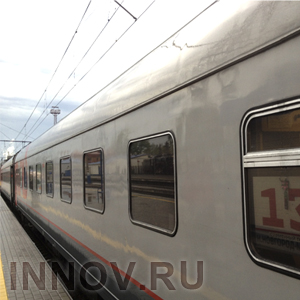 18 августа нижегородский юрист не пропустил электричку