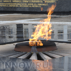 Нижегородцы зажгут «Свечу памяти»