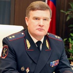 "Горячая линия" с начальником  ГУ МВД по Нижегородской области