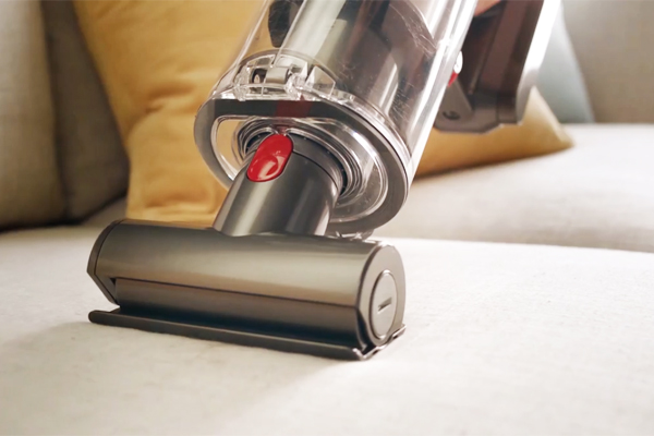 Бытовая техника Dyson: главные особенности и преимущества