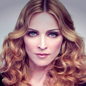 Мадонна на 1 месте в рейтинге Forbes среди музыкантов в 2013 году