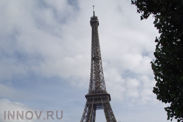 Франция сэкономит 4,5 млрд евро на чиновниках